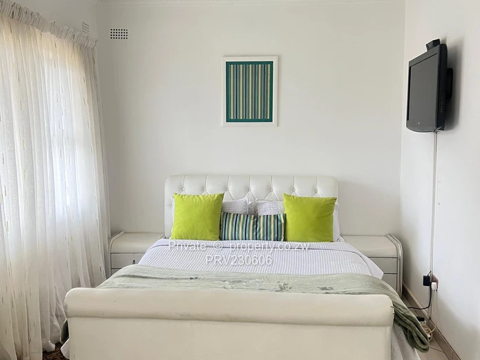 Marlborough Gem — Modern 3 bed for Rent