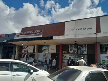 Shop & Retail Property