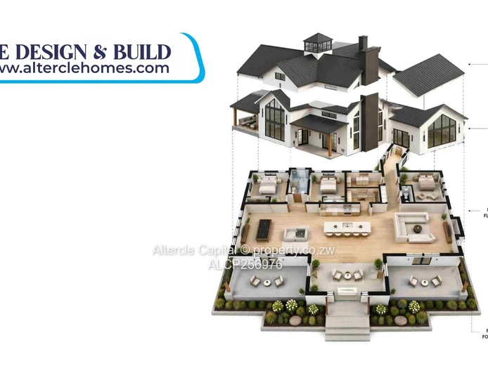 Save 25% We Design & Build