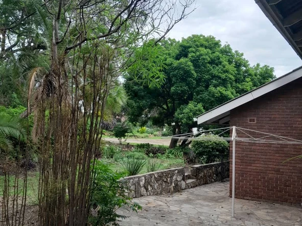 2 Bedroom Townhouse Complex