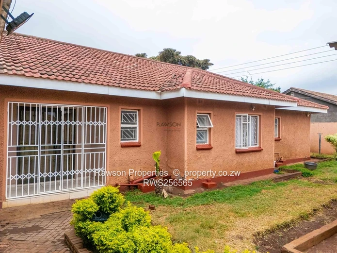 Westgate 4 Bedroom House For Sale