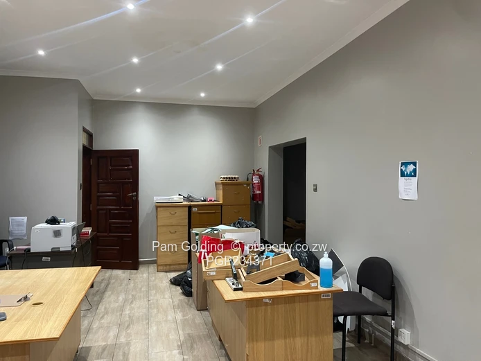 Prime Commercial Offices in Avondale 