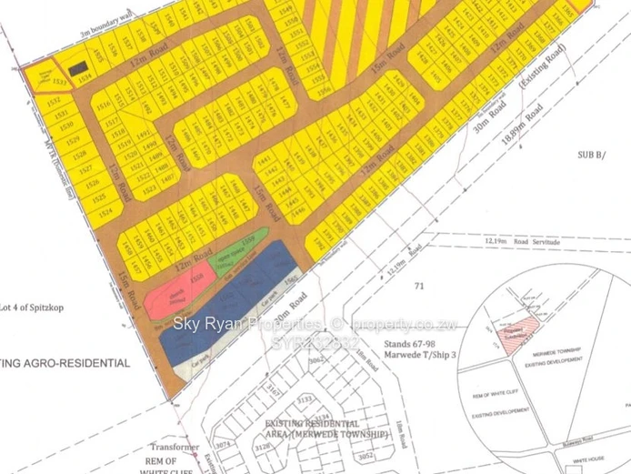 Reinham Land For Sale