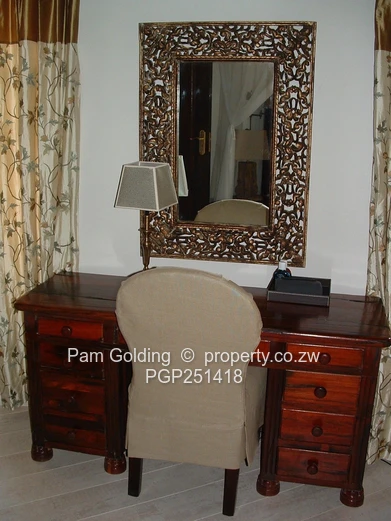Charming Family Home In Victoria Falls Town (Sole Mandate)