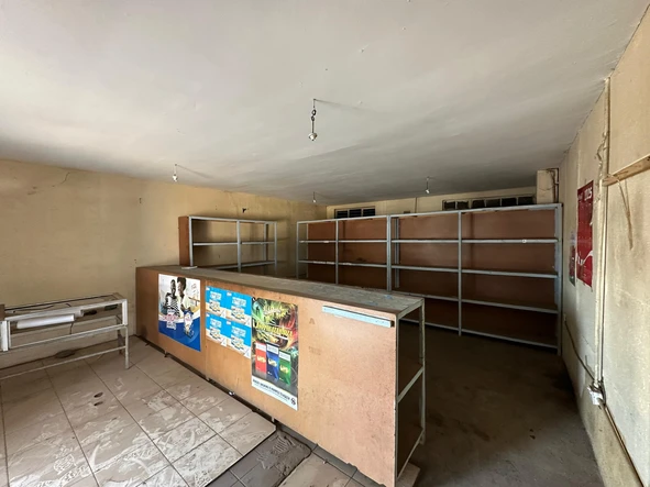 Shop & Retail Property