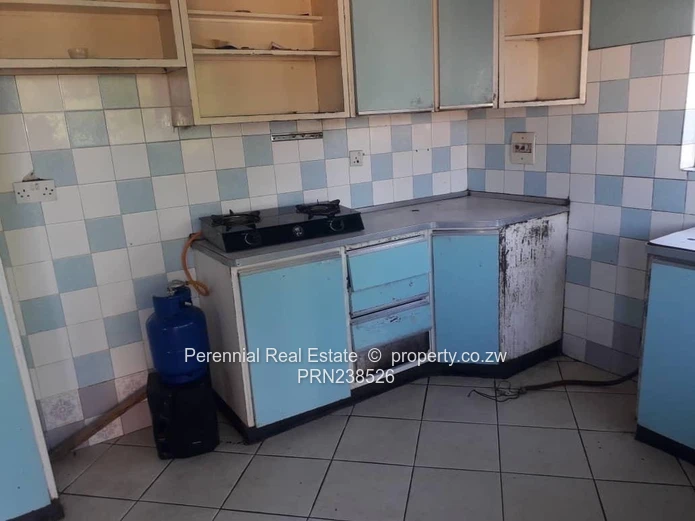 Property for Sale – Kwekwe (Redcliff Area)