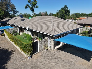 Spacious Apartment for Sale – Prime Location in Harare!