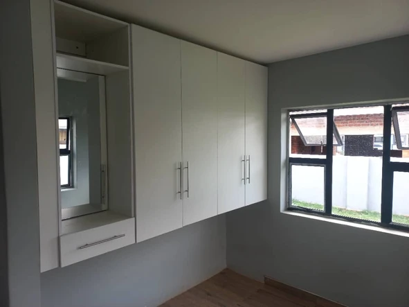 4 Bedroom Townhouse Complex