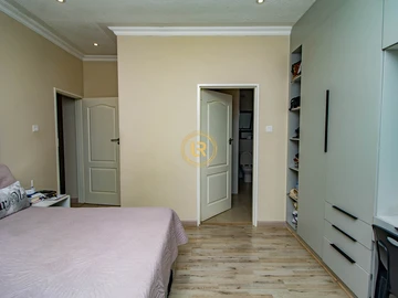 3 Bedroom Townhouse Complex