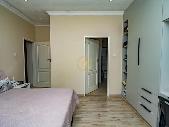 3 Bedroom Townhouse Complex