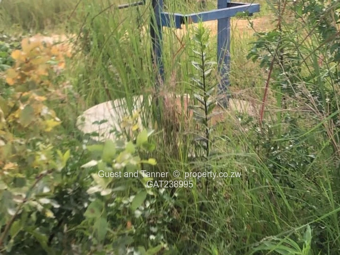 Residential Stand For Sale In Rockview