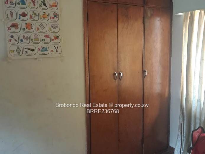 New Listing Investor Delight Waterfalls house for sale!