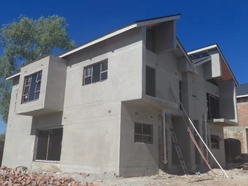 3 Bedroom Townhouse Complex