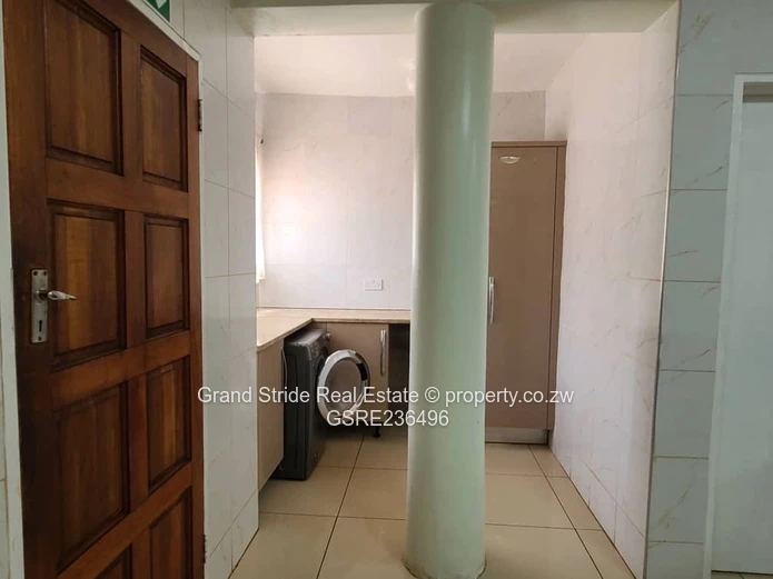 Luxurious Mansion To Let