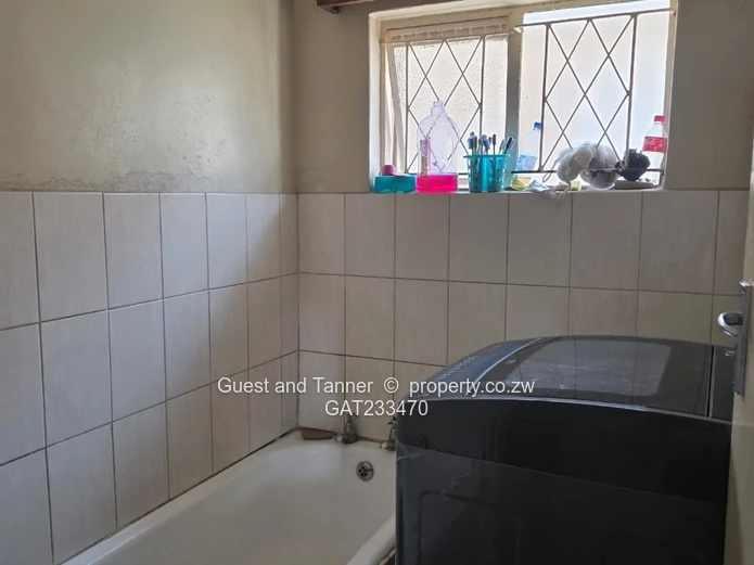 Two Homes on One Title – Houghton Park Property for Sale