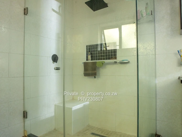 Victoria Falls House For Sale