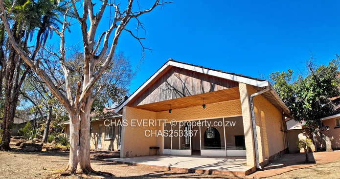 Sole Mandate | Fortunes Gate, Bulawayo USD 200,000 (Sole Mandate)