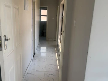 3 Bedroom Townhouse Complex