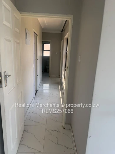 House To Rent In Pomona Along Harare Drive