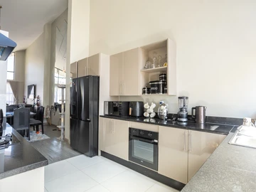 3 Bedroom Townhouse Complex