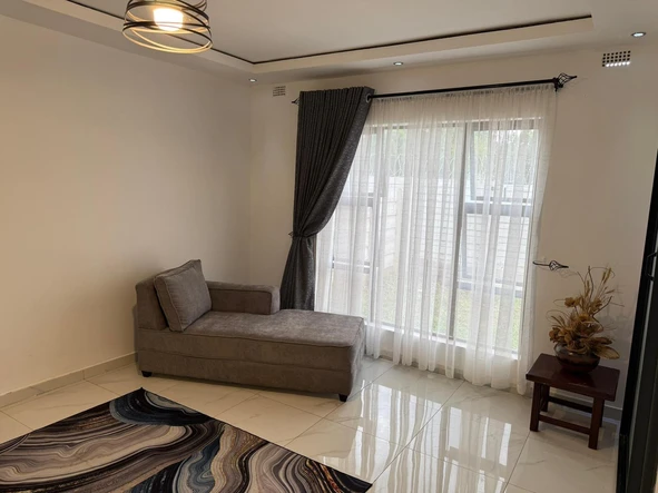 4 Unit Townhouse Complex