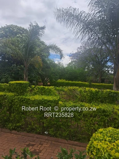 House for Sale in Bulawayo