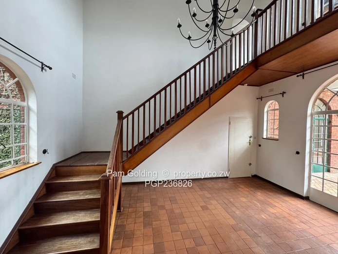 Charming 4 Bedroom home - Ballantyne Park 