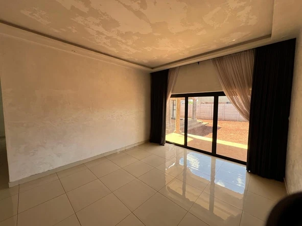 6 Bedroom Townhouse Complex