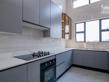3 Bedroom Townhouse Complex