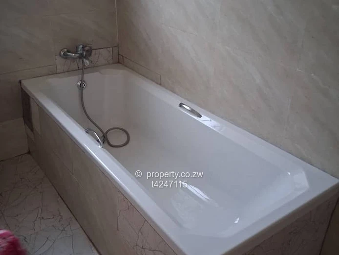Greendale 3 bedroomed cottage for Rent 