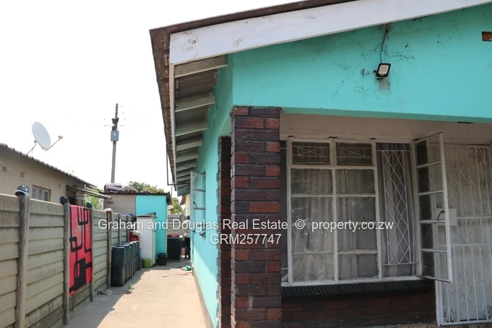 Glenview 3 House for Sale