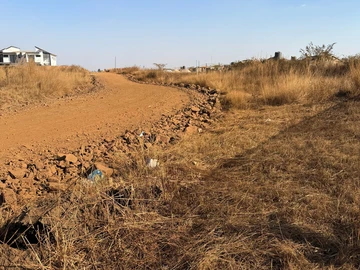 Land
