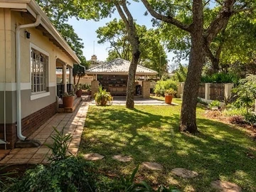 3 Bedroom Townhouse Complex