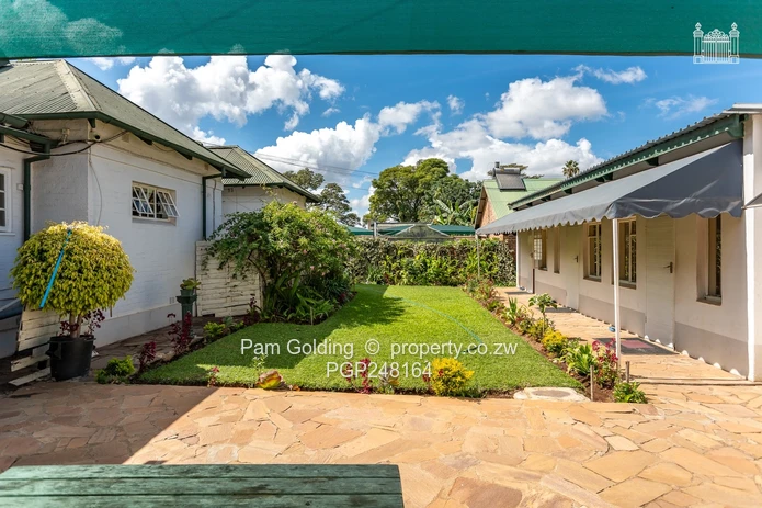 Prime Avenues Commercial Or Residential Opportunity Corner Property