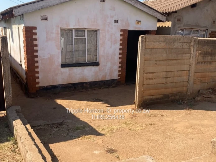 Kuwadzana house for sale