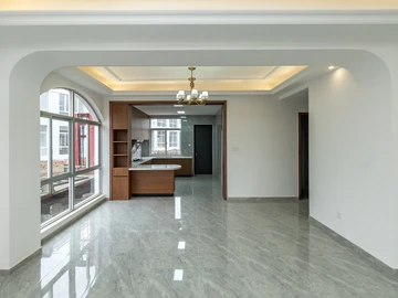 18 Unit Townhouse Complex