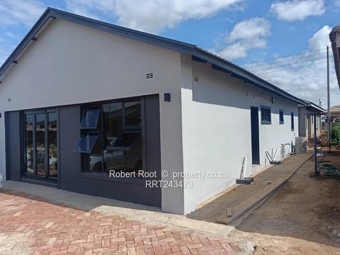 Newly Built 3 Bed House in Rainham 