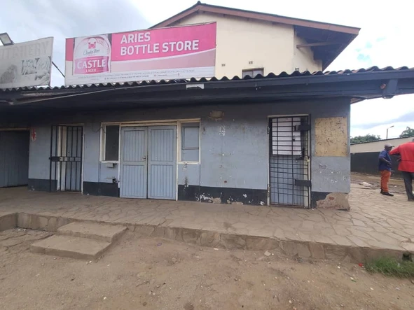 Commercial Property