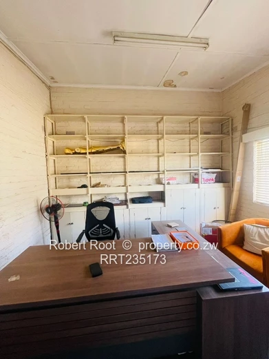 Bluffhill Offices, Showroom Or Shop, Workshop