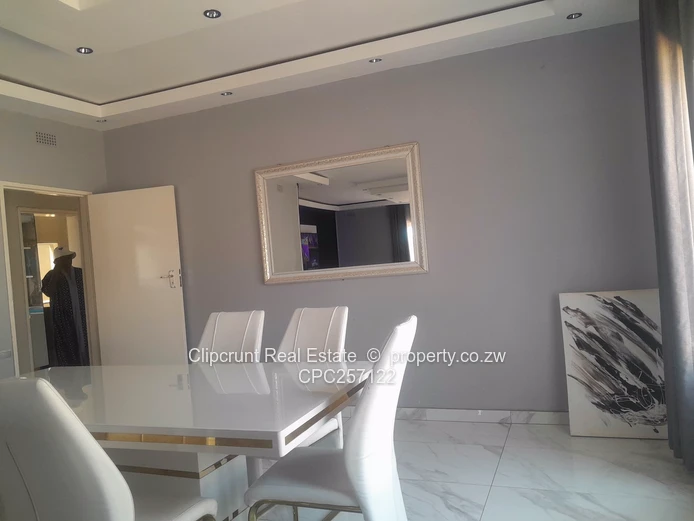Beautiful and solid home for sale
