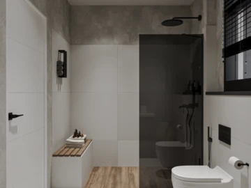 10 Unit Townhouse Complex