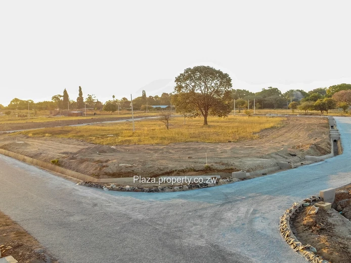 July Promo - Hatfield Stands -US$87sqm 50% Deposit