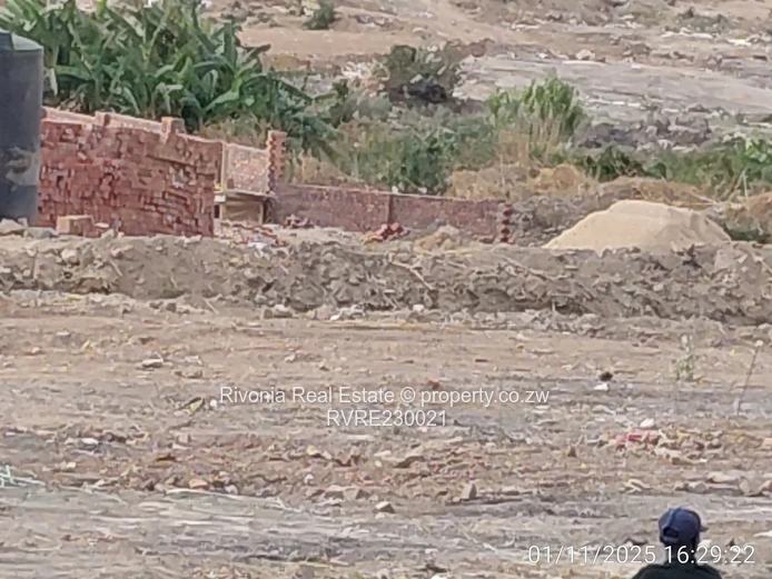 Situated strategically (Sole Mandate)