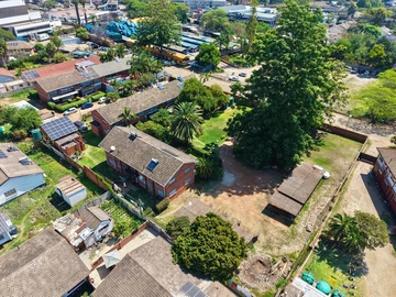 2 Bedroom Garden Flat