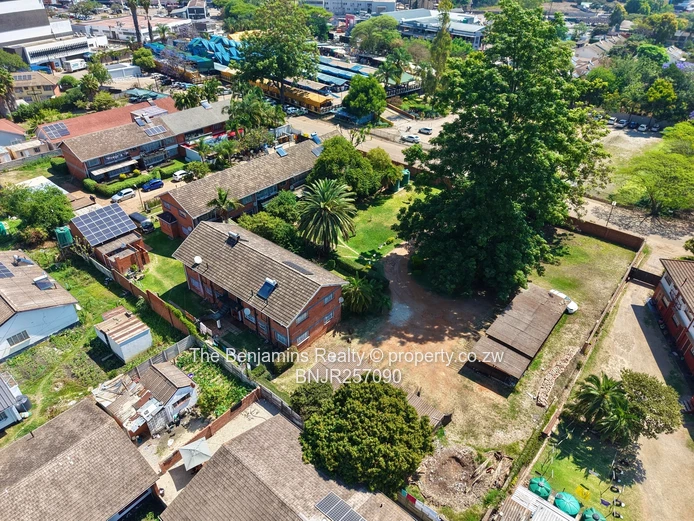 Ground-Floor 2-Bedroom Apartment for Sale in Avondale