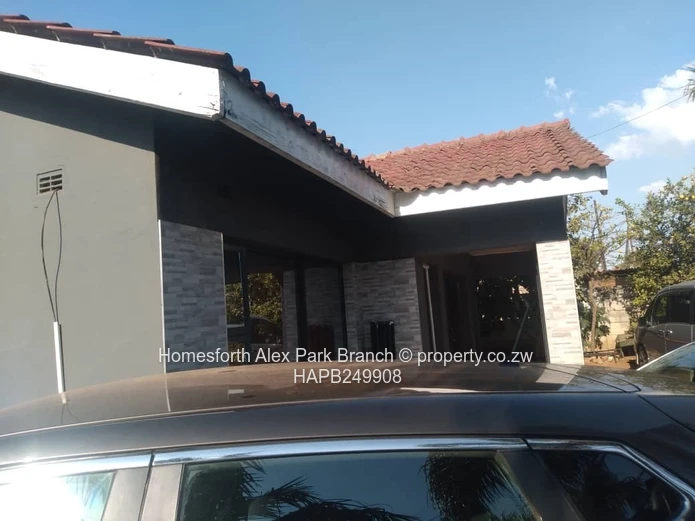 Bloomingdale  House on Sale