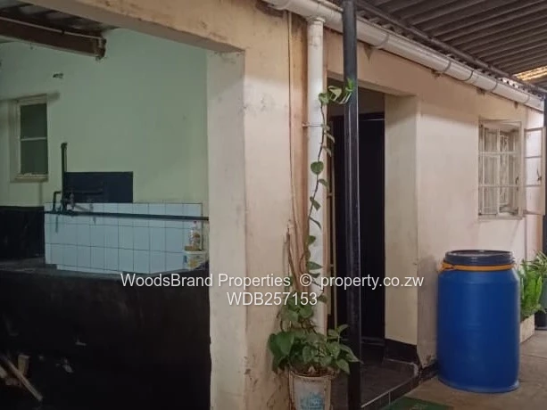Mabelreign house for sale