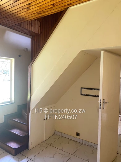 A homey home is on the market in the serene neighborhood of Mandara along Prinkle drive