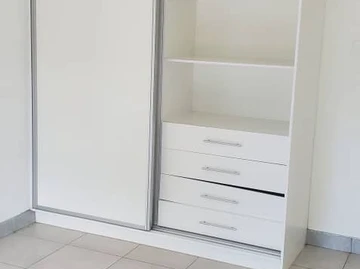 2 Bedroom Townhouse Complex