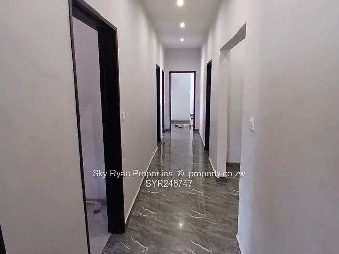 Sandton House For Sale